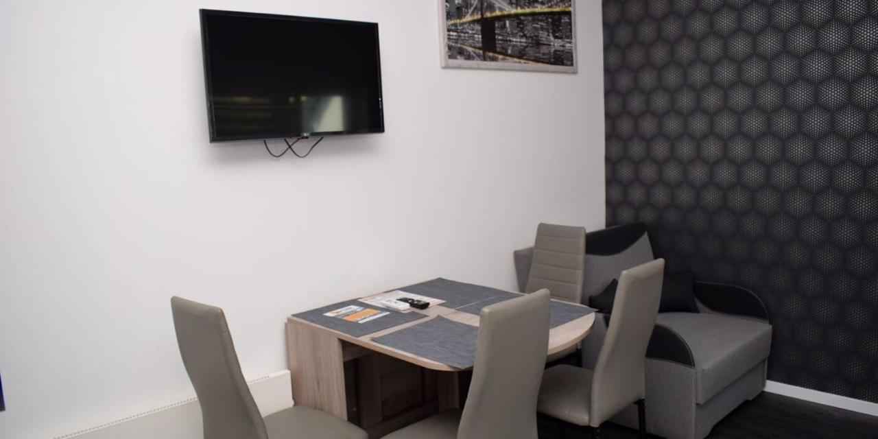 Trendi Apartman Siófok Chambre photo